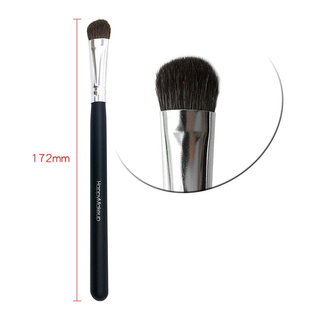 Long-lasting Waterproof Eye Shadow Natural Eyes Makeup 16 Colors Eyeshadow Palette Cosmetics Diamond Glitter Shiny Matte TSLM1