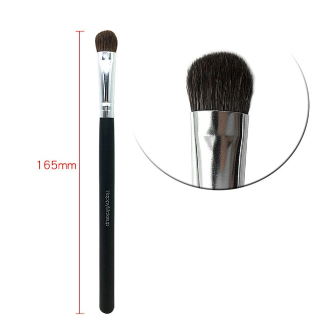 Long-lasting Waterproof Eye Shadow Natural Eyes Makeup 16 Colors Eyeshadow Palette Cosmetics Diamond Glitter Shiny Matte TSLM1